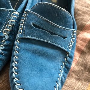 Brian Atwood Loafers